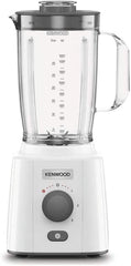 Kenwood BLP41.A0WH Tischmixer, 2 L, 650 W, Weiß Mama si Copilul Naty Shop