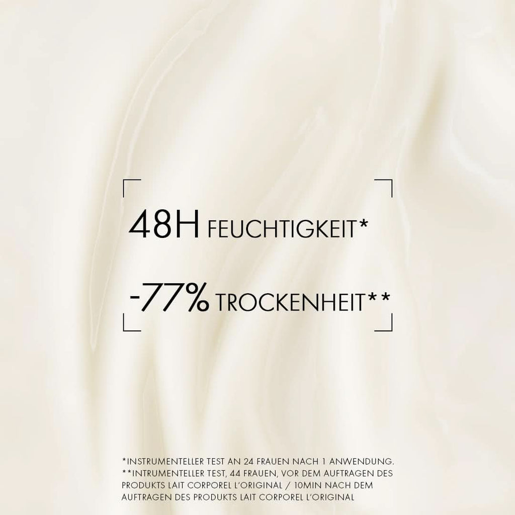 Biotherm Lait Corporel L'Original, Loțiune de corp hidratantă cu plancton, 400 ml Cosmetice si Infrumusetare Naty Shop