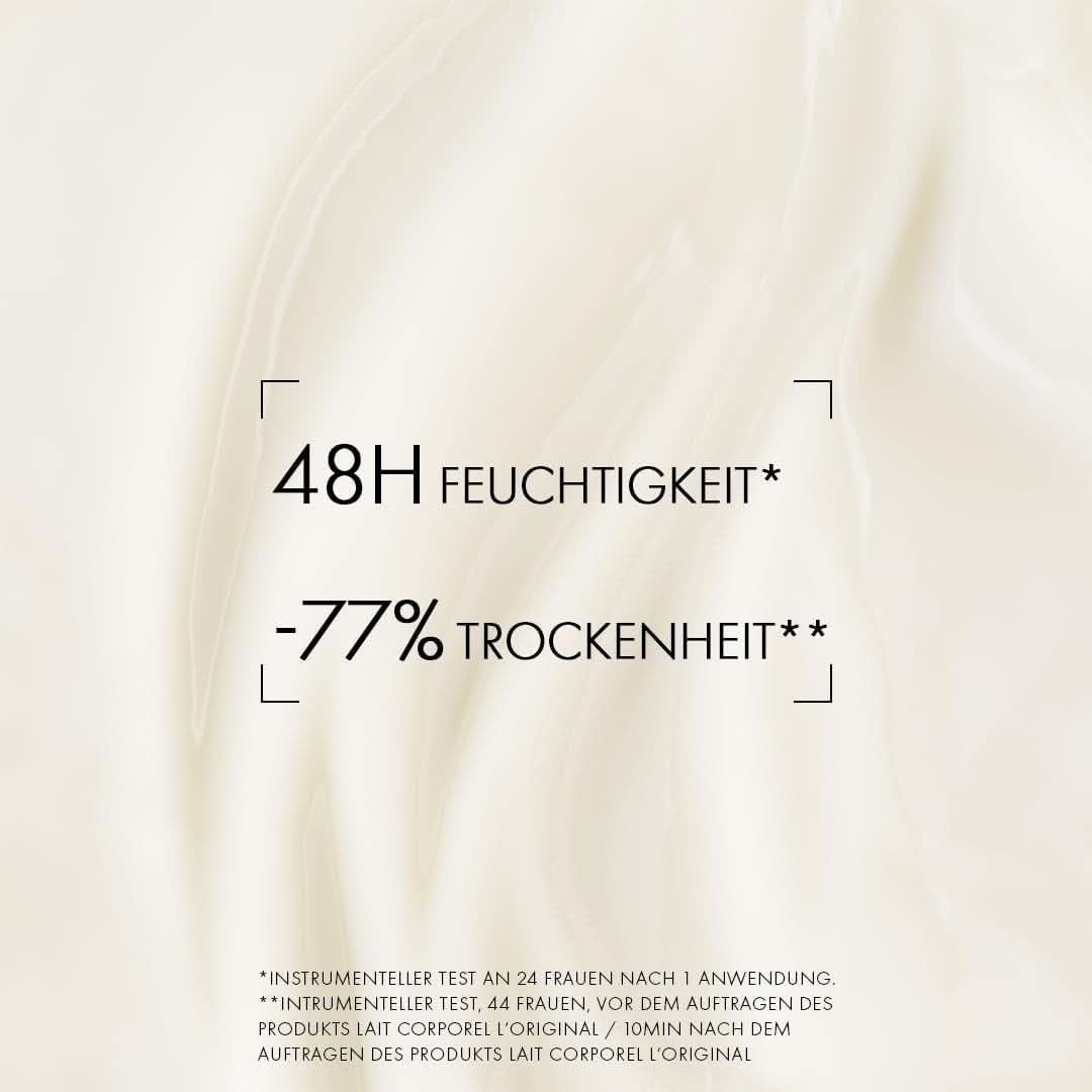 Biotherm Lait Corporel L'Original, Loțiune de corp hidratantă cu plancton, 400 ml Cosmetice si Infrumusetare Naty Shop