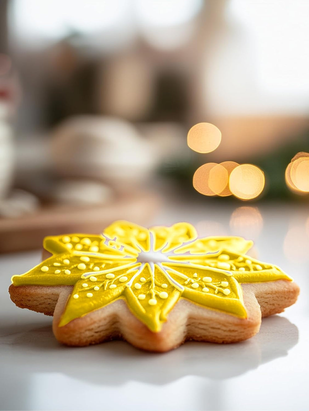 Colorant alimentar Sugarflair Max Concentrated Yellow Extra, colorant alimentar foarte concentrat pentru marțipan și fondant, colorant pastă Max Concentrate - 42 g