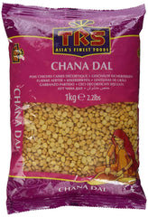 TRS - Năut (Chana Dal) - (1 x 1 kg)
