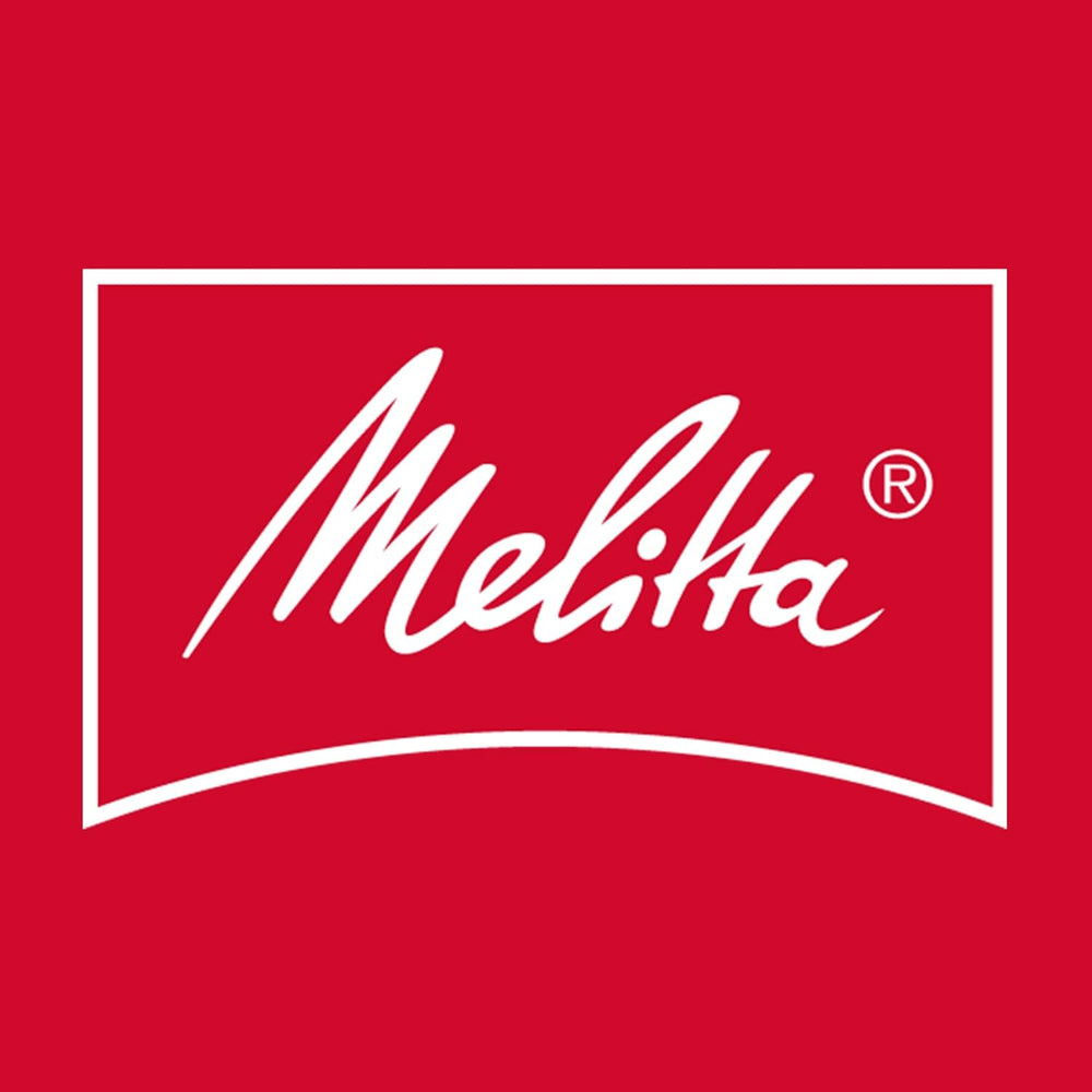 Melitta BellaCrema Espresso Ganze Kaffee-Bohnen 1kg, ungemahlen, Kaffeebohnen für Kaffee-Vollautomat, kräftige Röstung, geröstet in Deutschland, Stärke 5