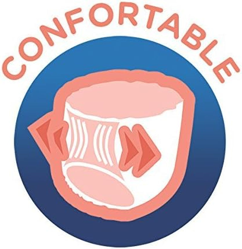 Chiloți de noapte Huggies DryNites, pentru fete, 3-5 ani (16-23 kg), 2 x 16 bucăți