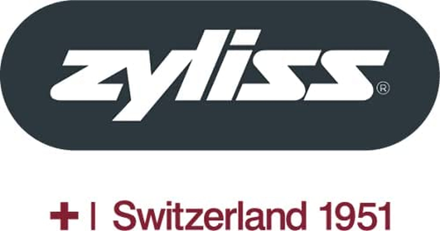 Zyliss E980212 Sucitor, 47 cm, lemn/silicon, pentru prăjituri rulate/pizza/copt/aluat/mixuri, lemn provenit din surse responsabile, greutatea asigură o rulare uniformă