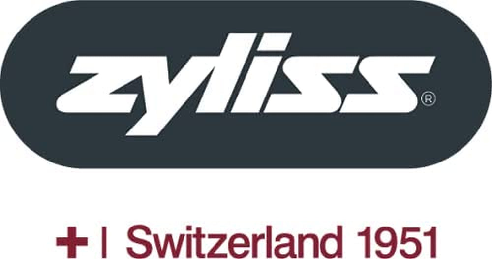 Zyliss E980212 Sucitor, 47 cm, lemn/silicon, pentru prăjituri rulate/pizza/copt/aluat/mixuri, lemn provenit din surse responsabile, greutatea asigură o rulare uniformă