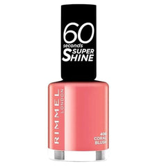 Oja Rimmel 60 Second Super Shine Flip Flop 336, 8 ml