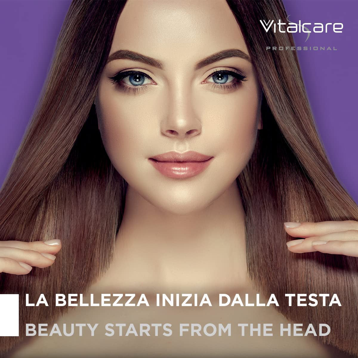 | PRO Smooth - Mască de păr disciplinantă, pentru păr creț, rebel și greu de netezit, cu keratină și ulei de avocado, 25 ml Masca de par Naty Shop