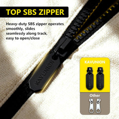 Cort de creștere 60x60x180cm, material Oxford 600D cu folie reflectorizantă de poliester, tuburi de oțel de 22 mm, orificii de ventilație și ferestre de vizualizare, corturi de creștere pentru hidroponie, sere și grădini interioare