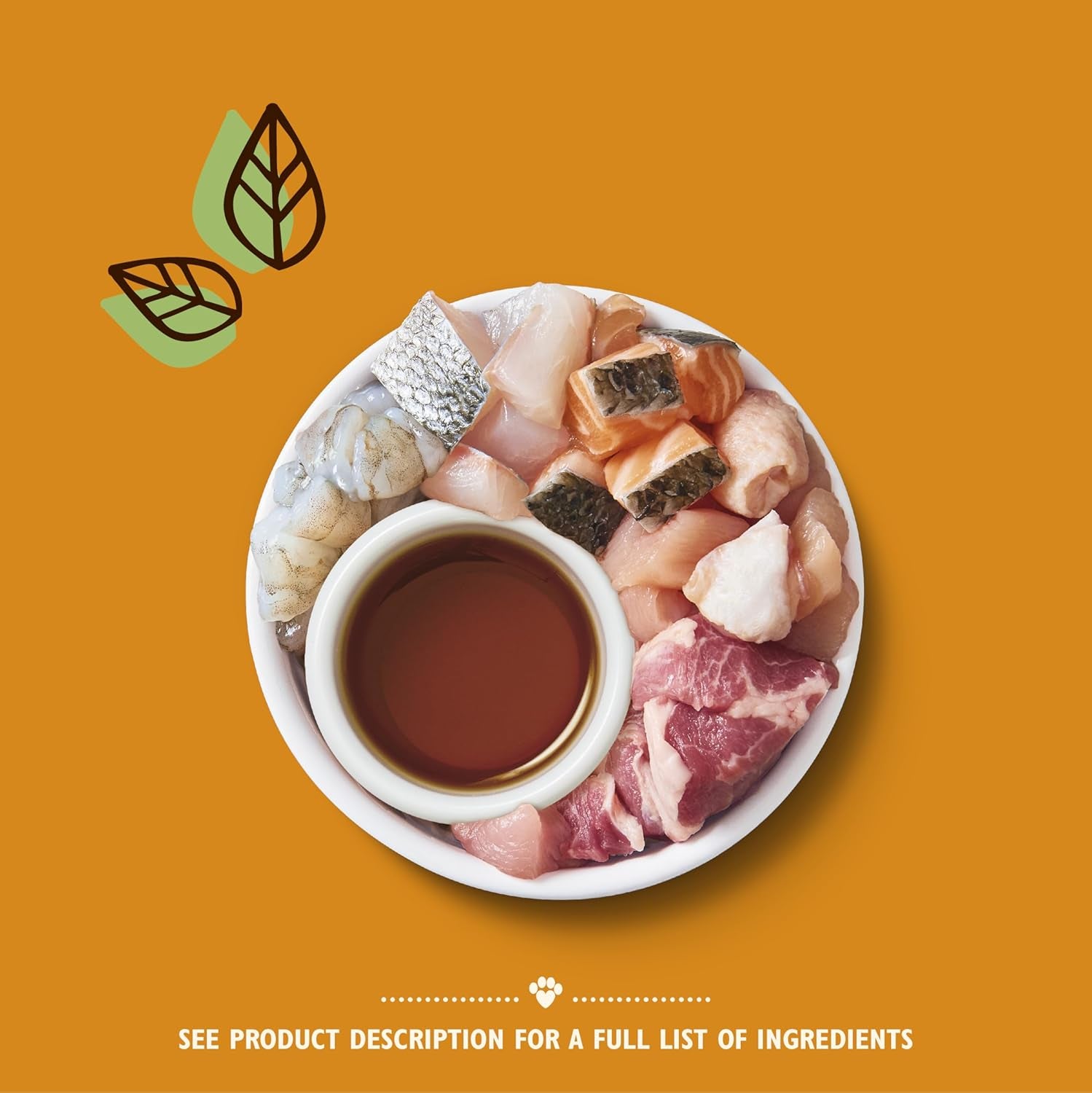 Hrană umedă pentru pisici Lily's Kitchen Fish Tasty Cuts - Pachet de 24 (24 x 85g) Bucăți delicioase de pește în sos pentru pisici