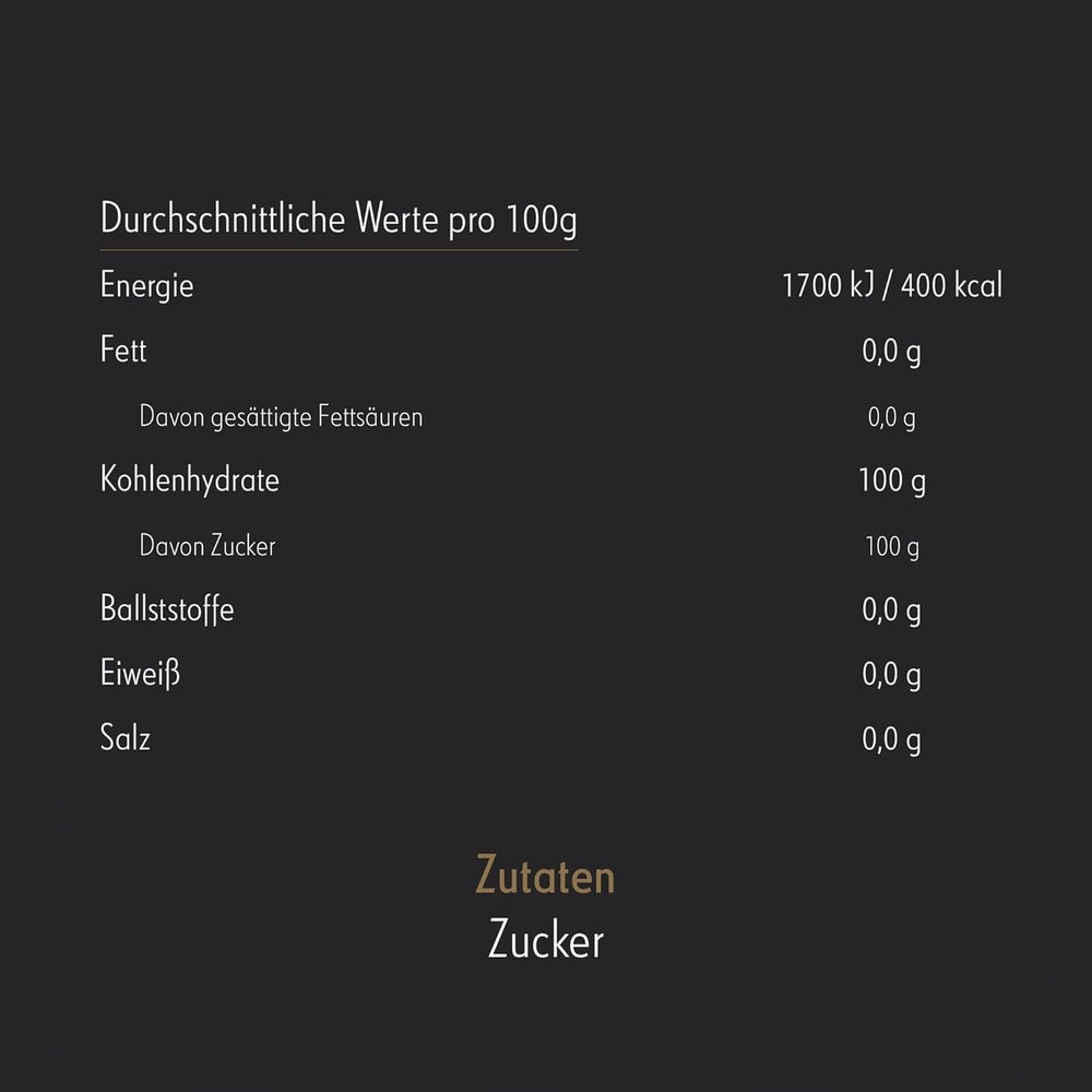 Piazza D'Oro Zuckersticks, Hygienisch Einzeln Verpackter Portionszucker (900 Stück À 4G) Indulcitori Naty Shop