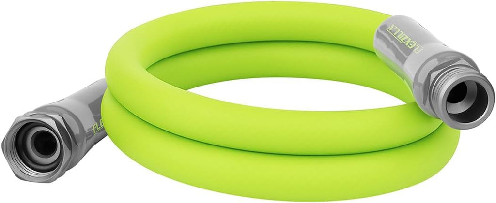 Furtun de grădină ZillaGreen 5/8" (țoli) x 100' (picioare)