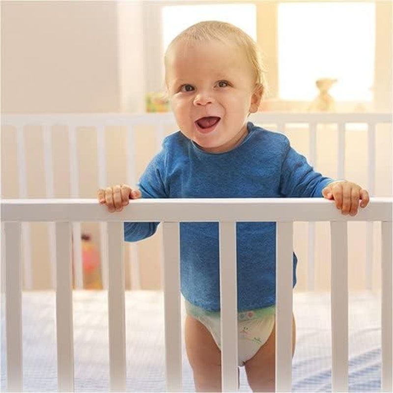 (Versiunea veche), Scutece pentru bebeluși mărimea 4+ (10-15 kg), 84 bucăți