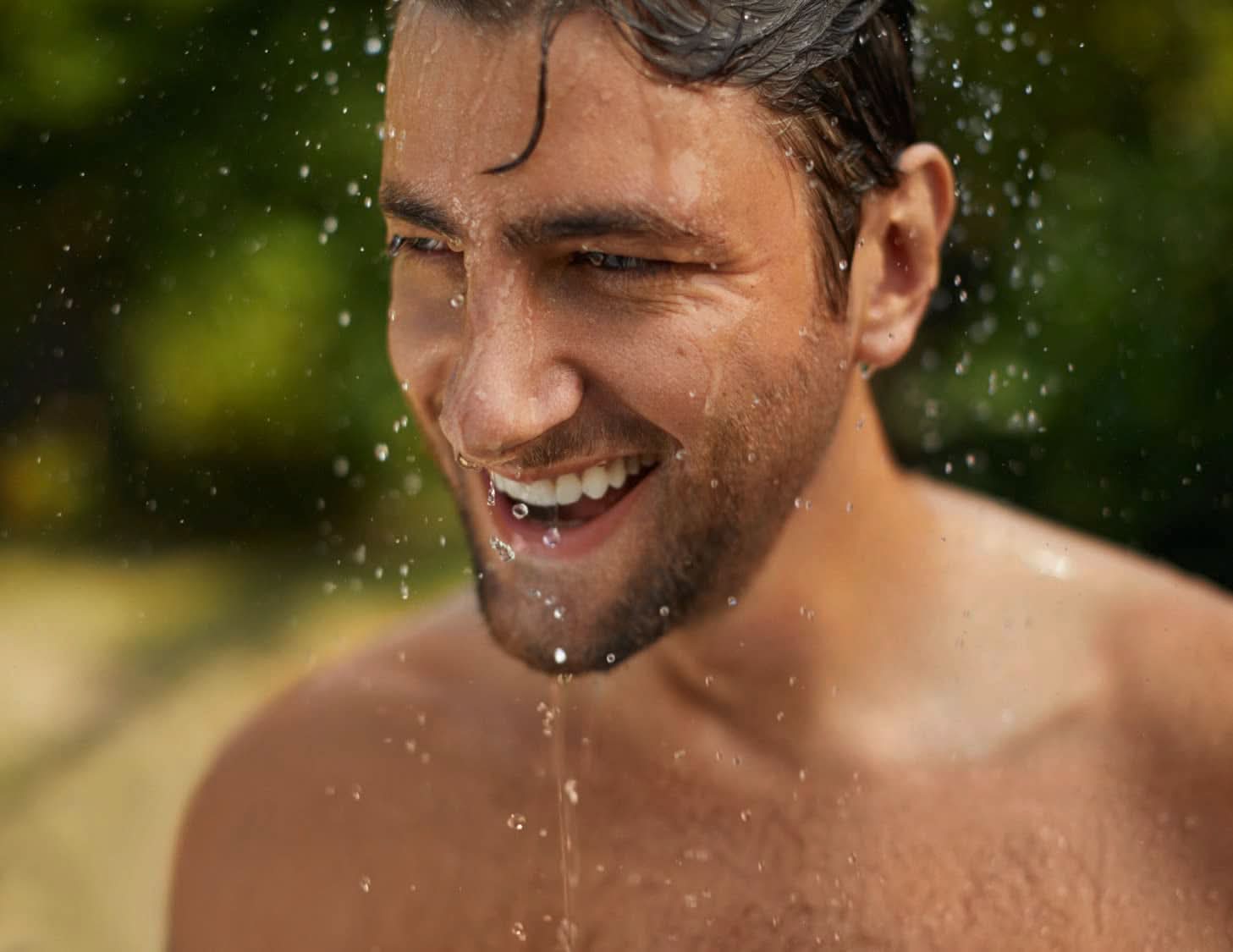 Kneipp MEN 2 în 1 Shower Powerful, Gel de duș și șampon, 200 ml Duș și baie Naty Shop