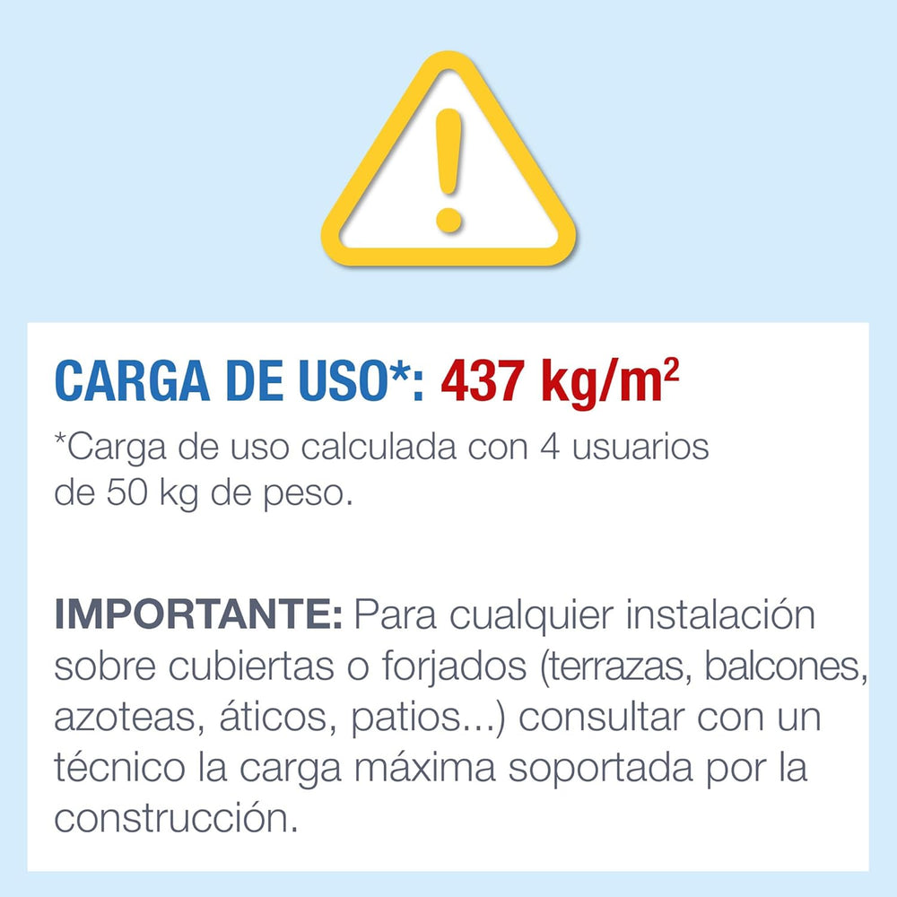 Intex 28122NP – Piscină supraterană rotundă Easy Set, pompă de filtrare 1250 L/h, 3853 L, PVC, albastră, 305x76 cm