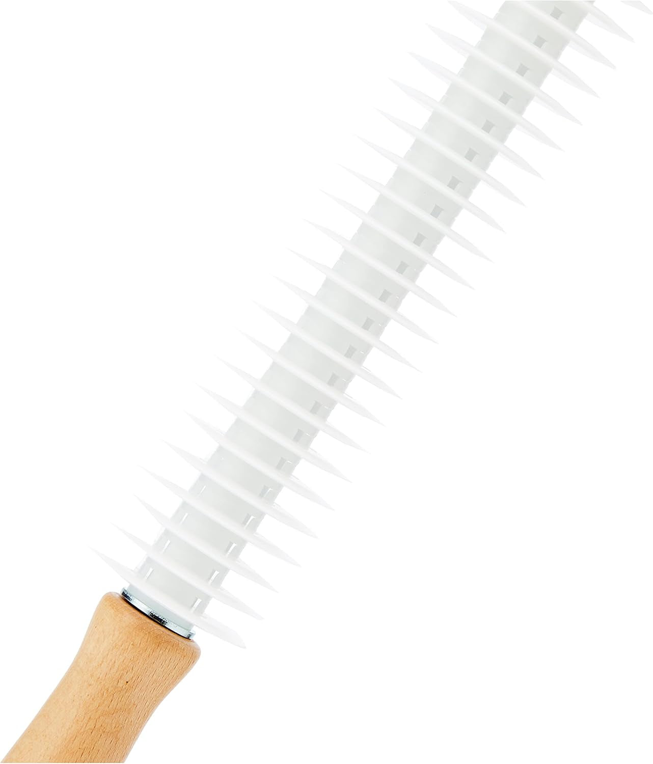 Wenko Art.167 Spaghete, netede, Derlin, Alb