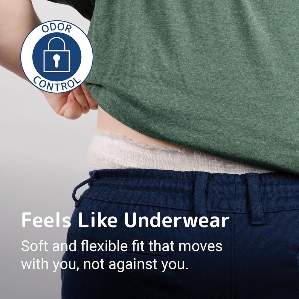 Scutece L3, pachete de 6 – 90 de scutece