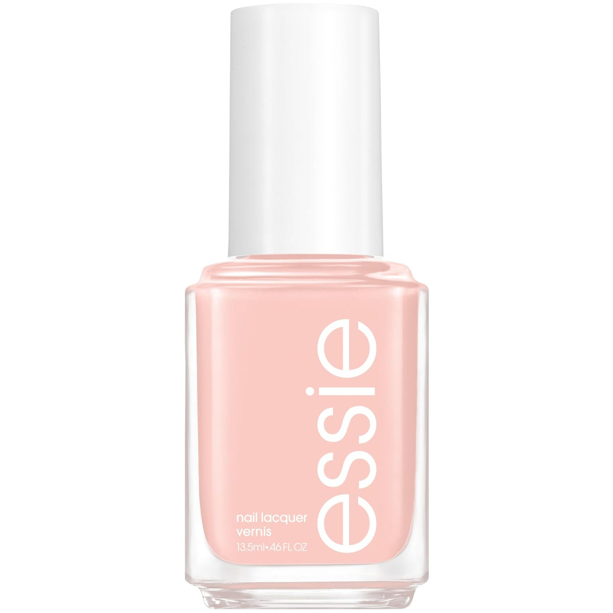Oja Essie pentru unghii intens colorate, nr. 312 spin the bottle, Nude, 13,5 ml