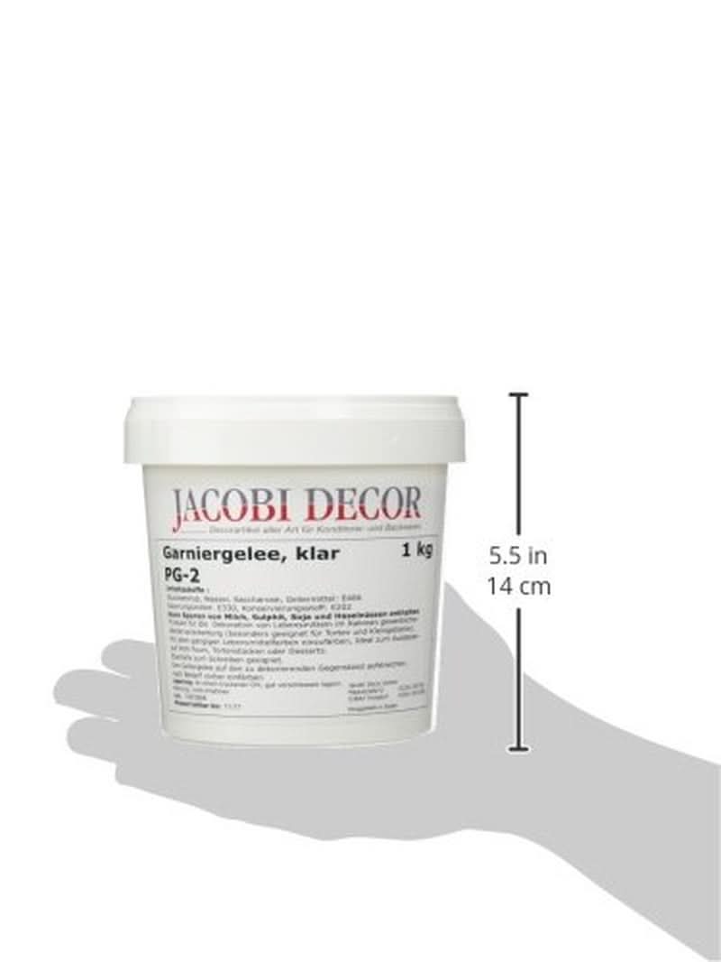 Glazura Oglinda la Rece, Transparenta, 1 Kg Glazuri si Decor Naty Shop