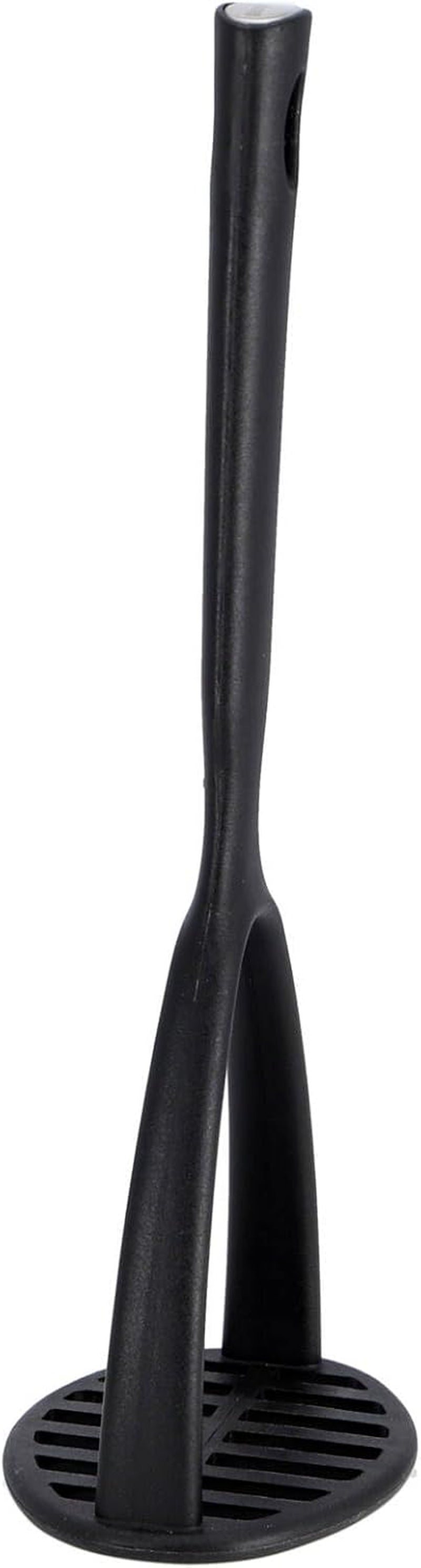 Brabantia 365164 Masina cartofi, Negru