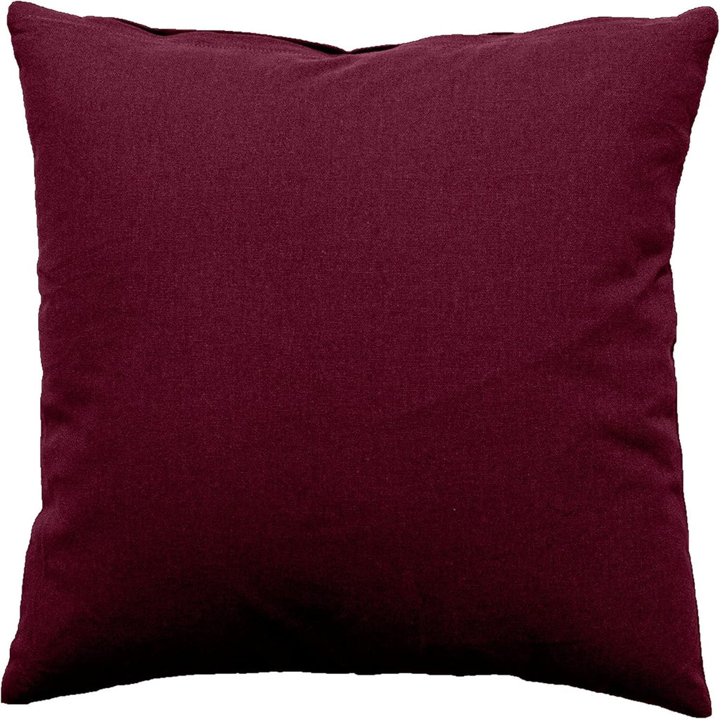 Plapumă cu 4 bobbles, iută, 90 X 190 Cm, lut, 2007AGCHLJT090190, 90 X 190 Cm Plapumi si pilote Naty Shop Roșu burgundy