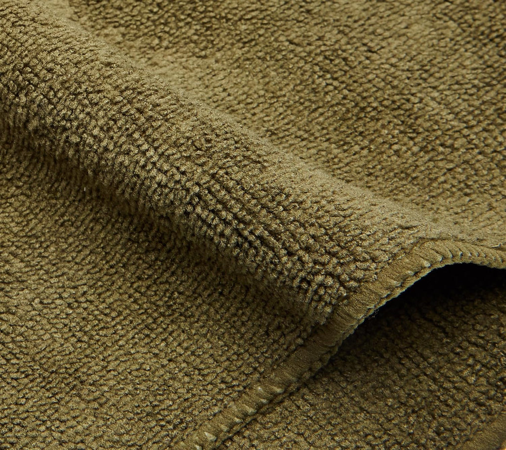 Serviette De Toilette Microfibre 100X50 Cm Mil-Tec