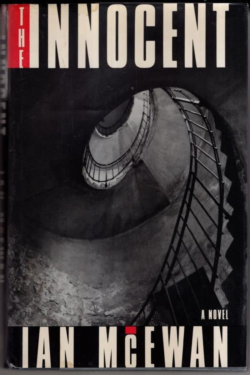Inocentul: Un roman surprinzător de premonitoriu de la autoarea bestsellerului Sunday Times, Lecții
