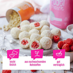 Xucker Zahăr pudră Erythritol - Înlocuitor de zahăr fără calorii, 600 grame Indulcitori Naty Shop