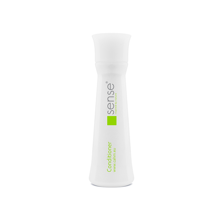 Balsam De Par 25 ml, Sense Cosmetica Hoteliera Naty Shop