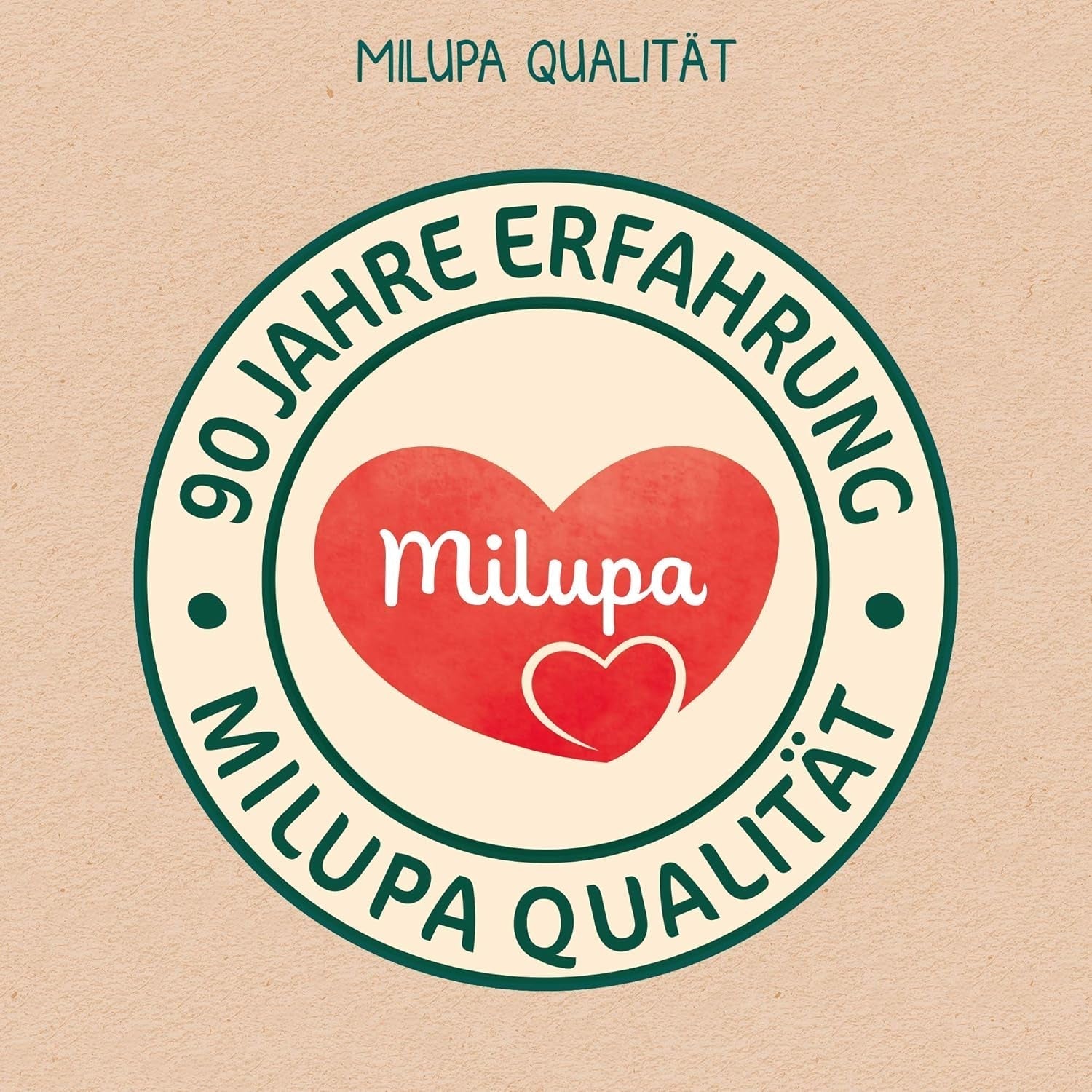 Milupa Milk Porridge Butter Biscuit - Terci pentru copii fără ulei de palmier Mama si Copilul Naty Shop
