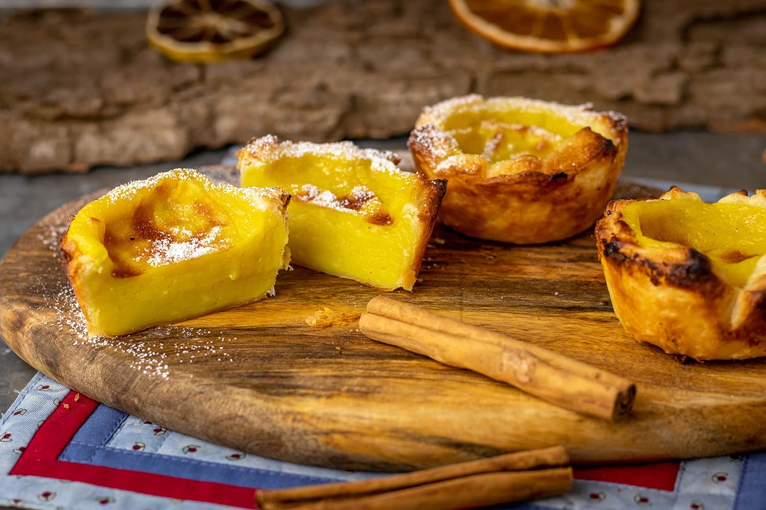 MyEy VollEy Ei Ersatz 200g - Pudră vegană pentru gătit și coacere