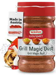 Kotányi Magic Dust Grill Condimente Pentru Gratar - Aromă Perfectă