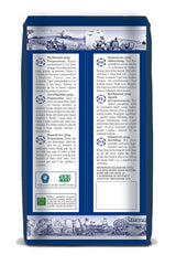 Orez Basmati Premium INDIA GATE – Orez cu bob lung fin, aromat, din India, bob lung fin (1 x 500 g)