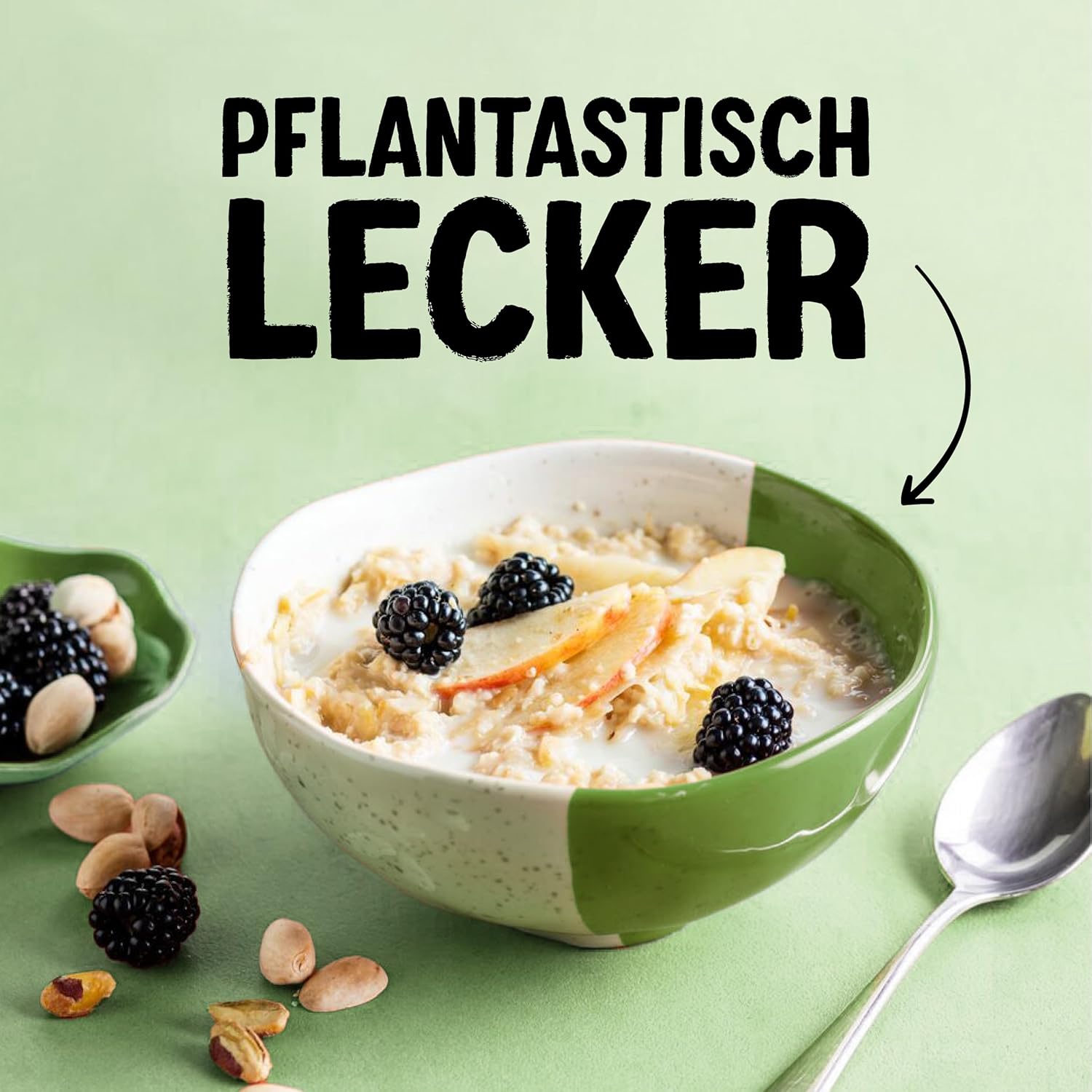 Alpro Bio Haferdrink Fara Zahăr - Băutură vegetală cu ovăz