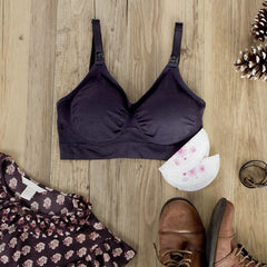 MEDELA Safe & Dry Einweg-Stilleinlagen, Ultradünn, Einzeln Verpackt, 30 Stück Accesorii Hrana si Alaptare Bebe Naty Shop