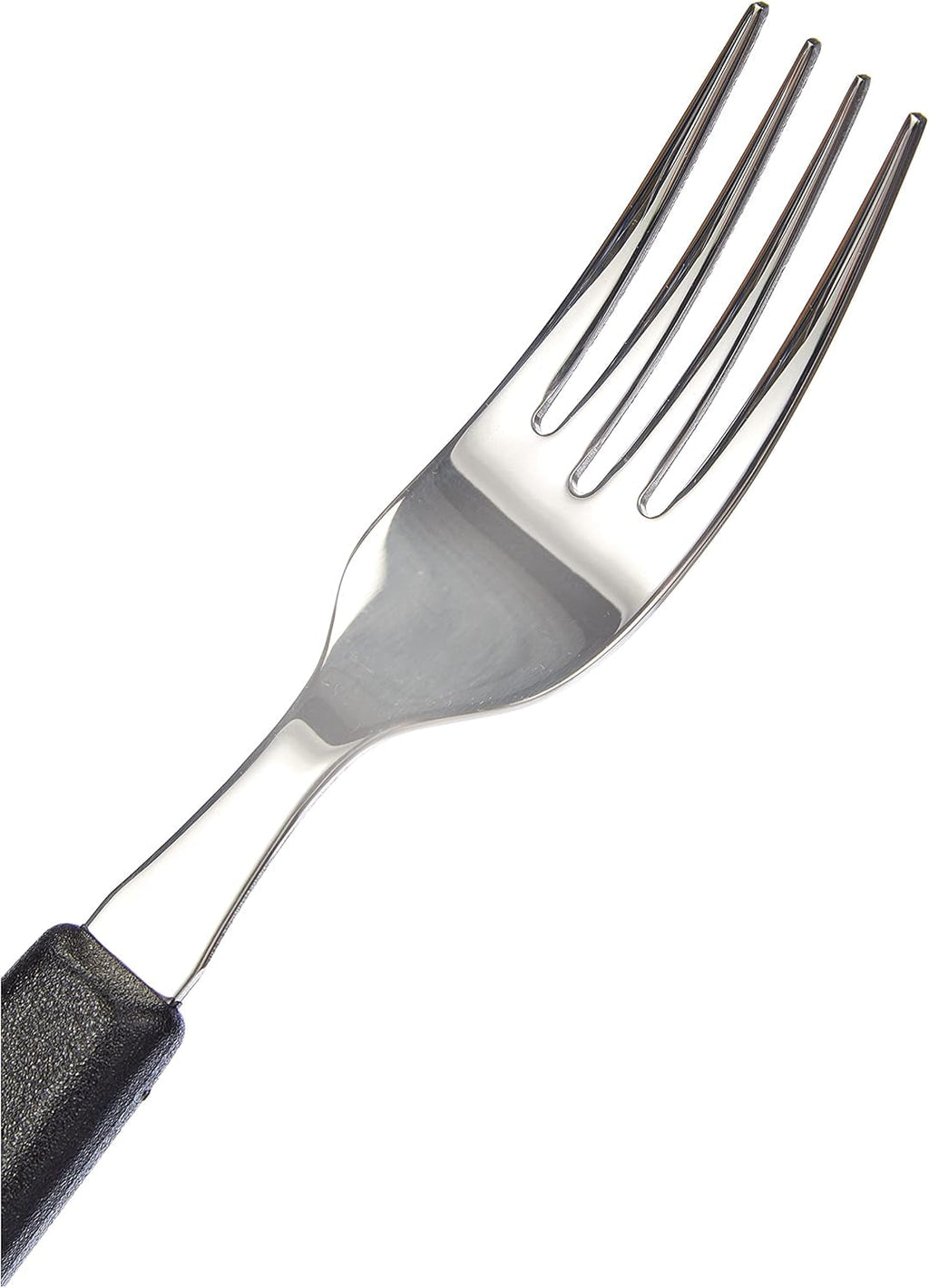 Victorinox Swiss Classic, Profi Tafelbesteck, 12-Teilig, Extra Scharfe Klinge, Wellenschliff, 11 Cm, Rostfreier Stahl, Schwarz Bucatarie Naty Shop