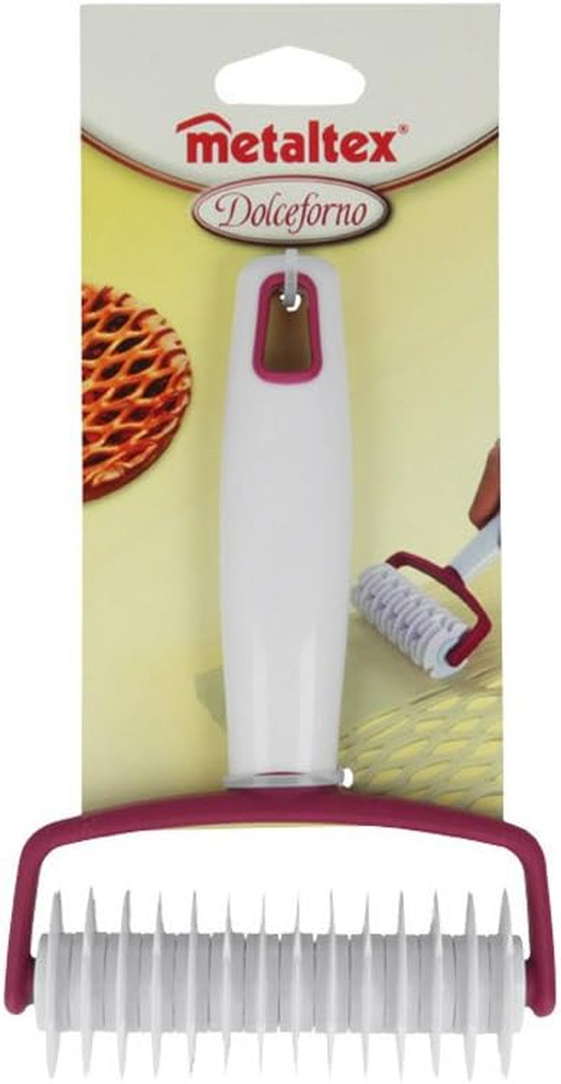 Sucitor Metaltex, 18x7cm, alb