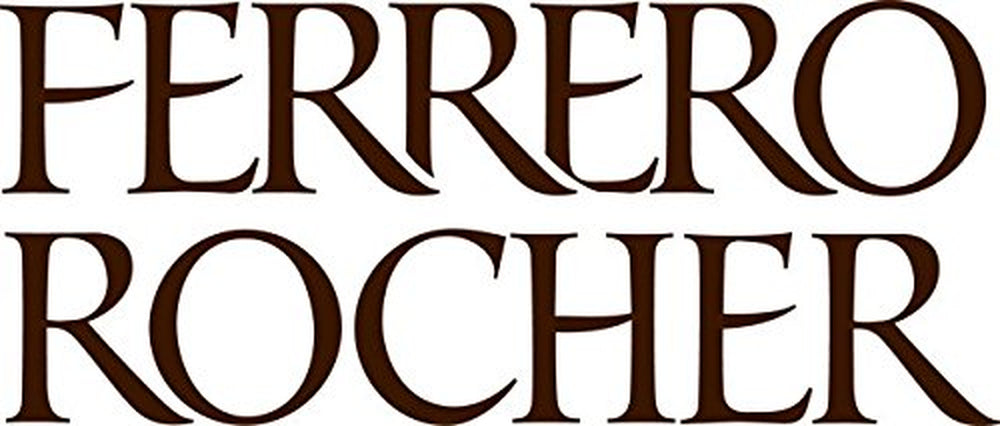 Ferrero Rocher – Specialitate de praline crocante și cremoase cu nuci – 5 pachete a câte 16 praline individuale fiecare