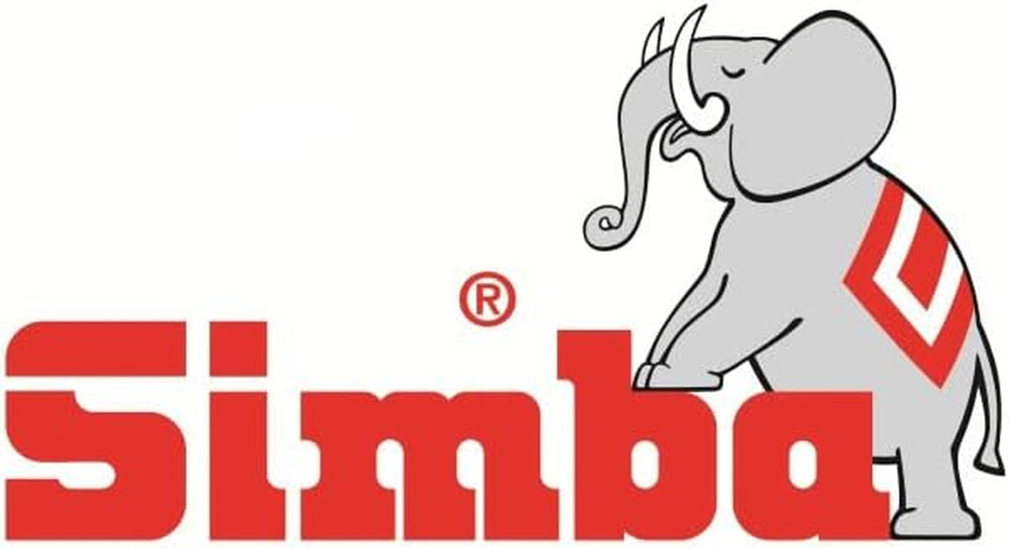 Simba 104342482 - Unicorn Cu Păr Colorat, 14Cm, Flocked, Cu Pieptene Și Cleme De Păr, De La 3 Ani Papusi Naty Shop