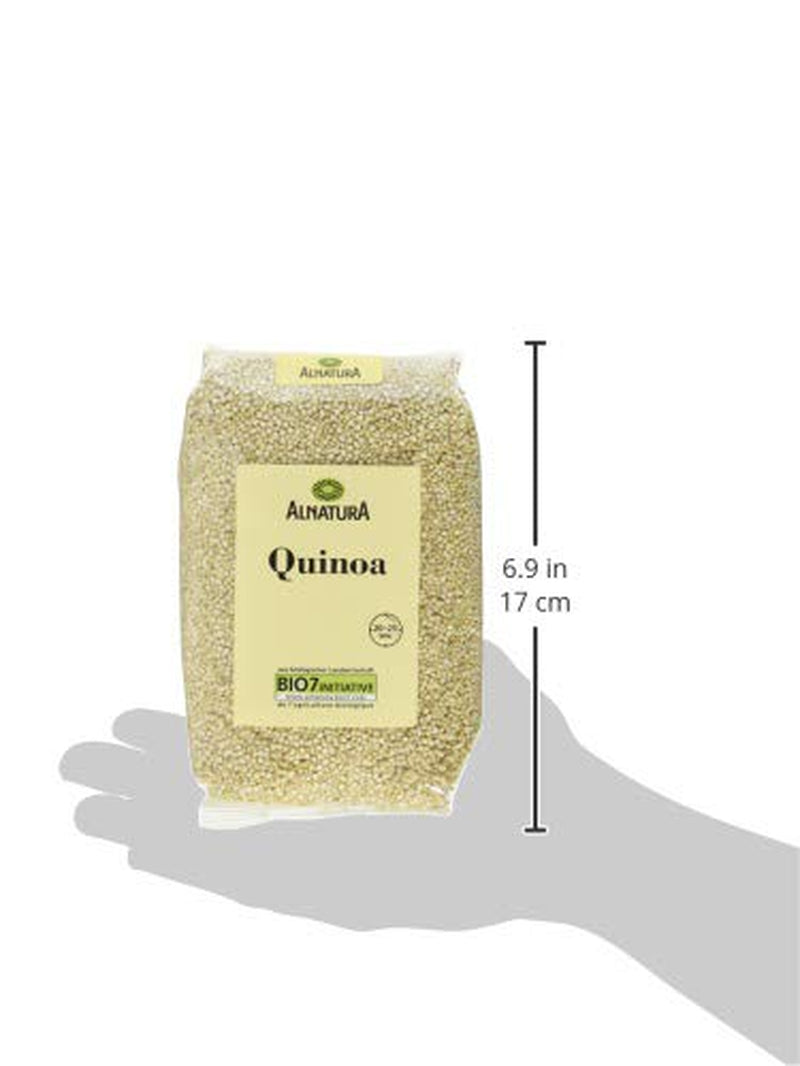 Quinoa organică, 500g