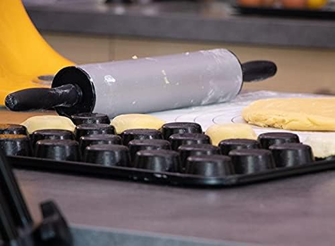 03650 Sucitor, antiaderent 25 cm