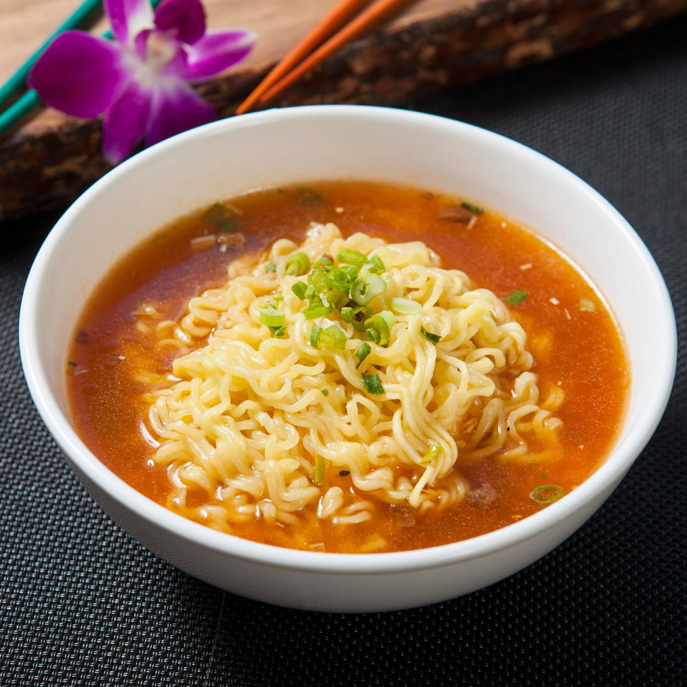 - Tăiței Ramen Shandong (1 x 2 kg)