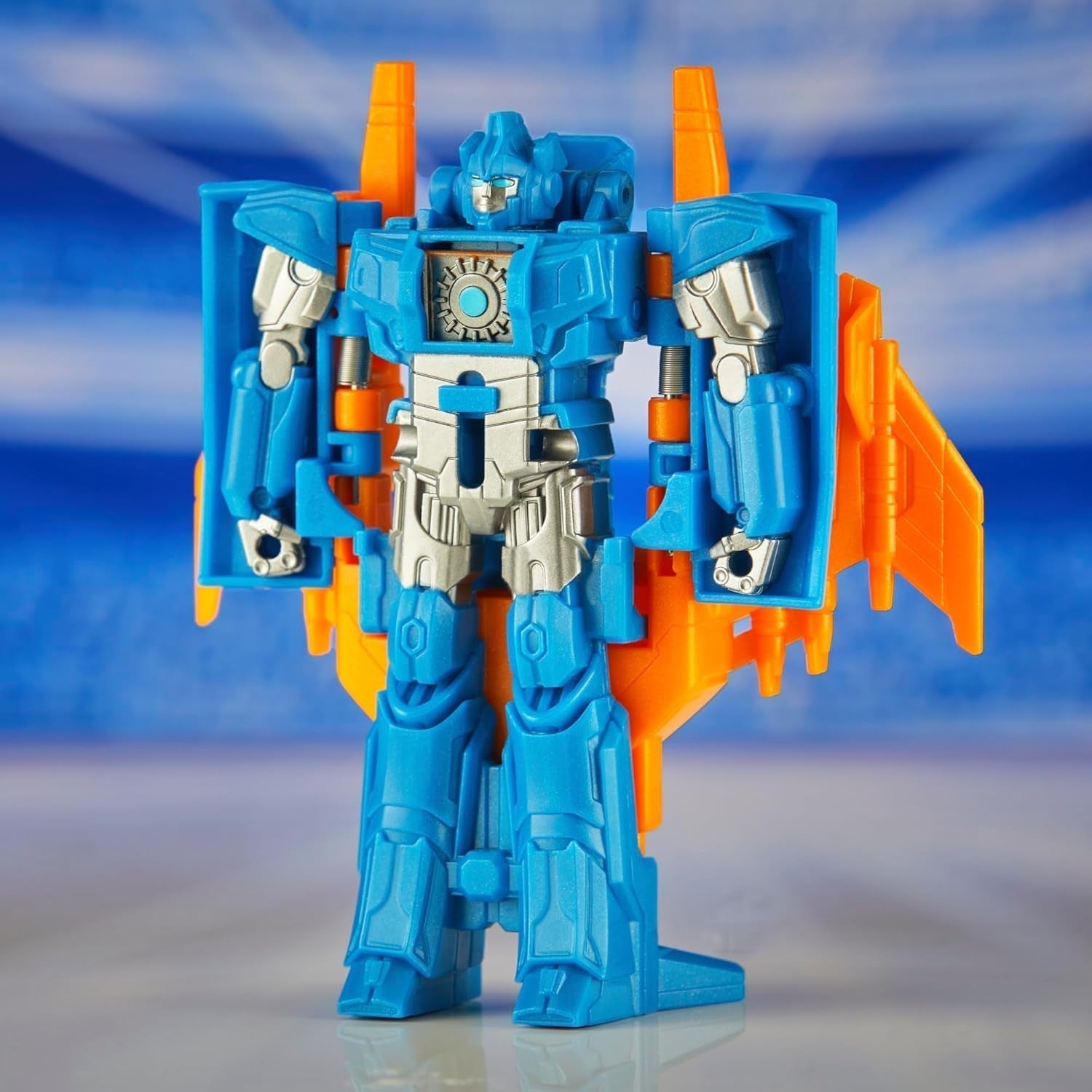Transformers: One COG Changer Sentinel Prime figurină de acțiune Action figures Naty Shop