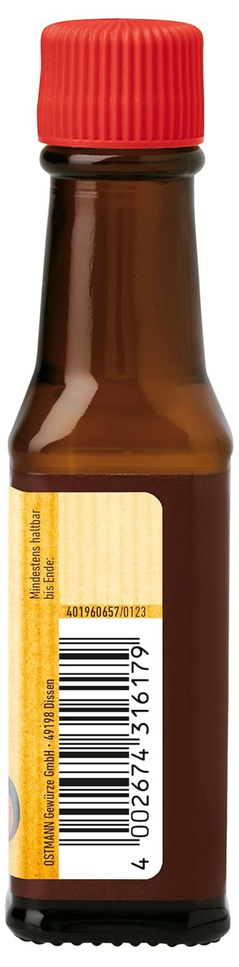 Aromă de rom Ostmann, 20 ml Arome Naty Shop