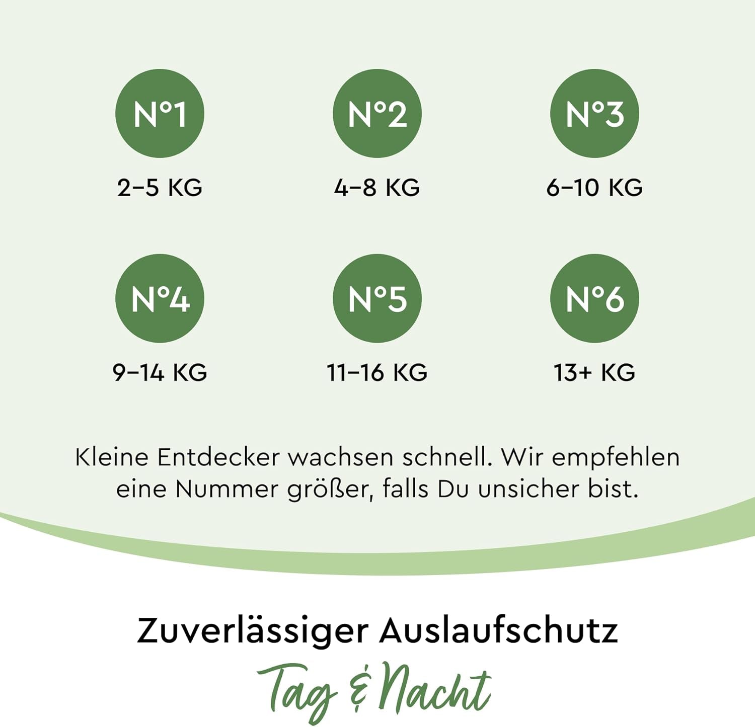 Scutece ecologice LILLYDOO, mărimea 5 (11-16 kg), cutie lunară (125 bucăți)