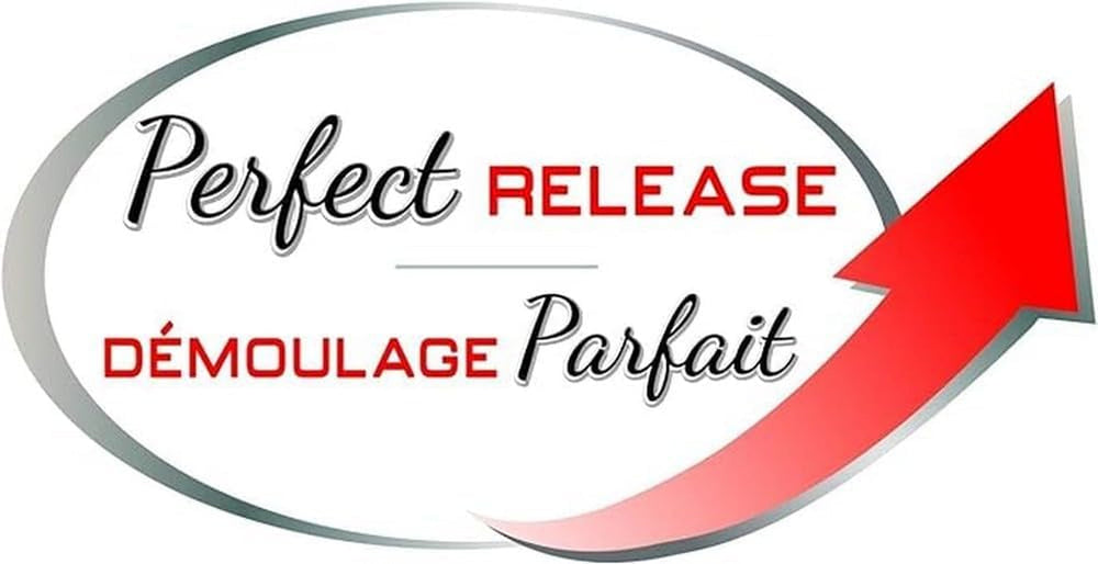 Tefal J1600502 Success Flach Mini Backofen Aluminium Schwarz 19X25 X 4,2 Cm Matrite si tavi pentru copt Naty Shop