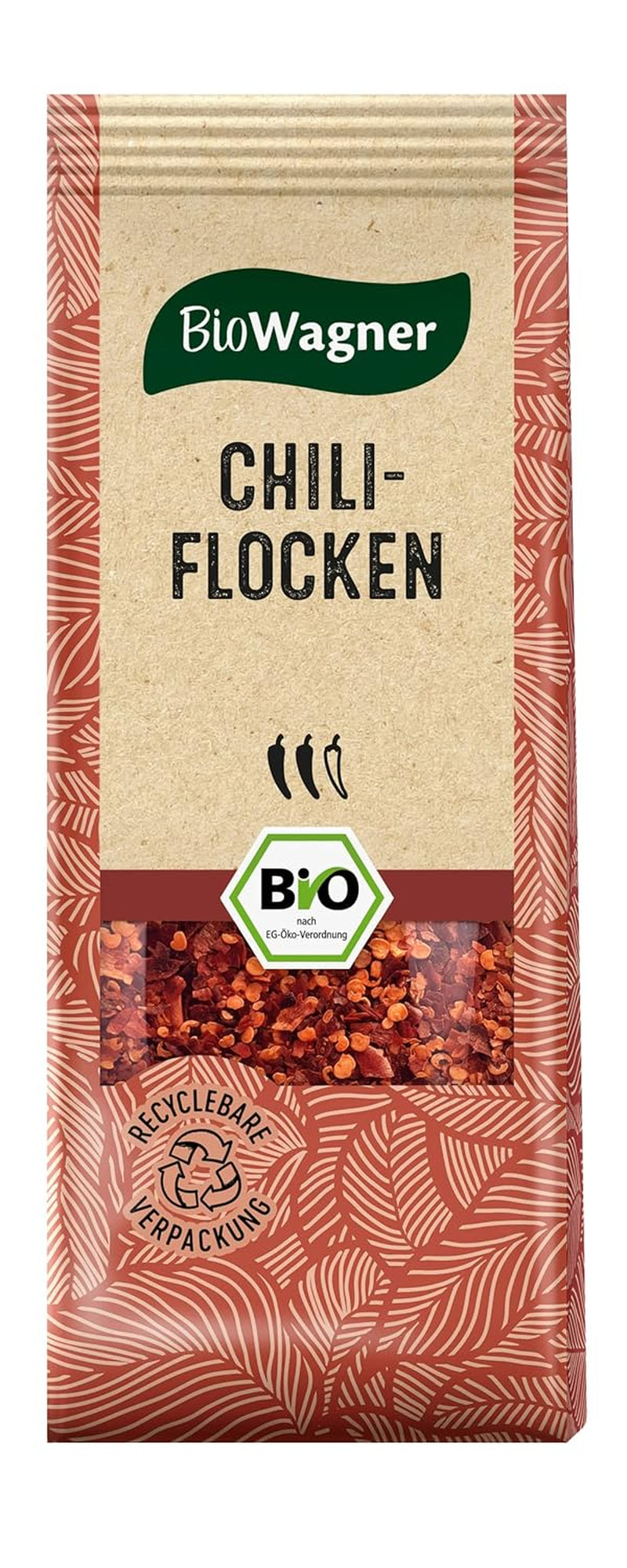 BioWagner - Bio Wacholderbeeren | ideal zu Wild, Sauerbraten oder Sauerkraut | naturbelassene Bio-Zutaten | recyclebare Verpackung | 30 g