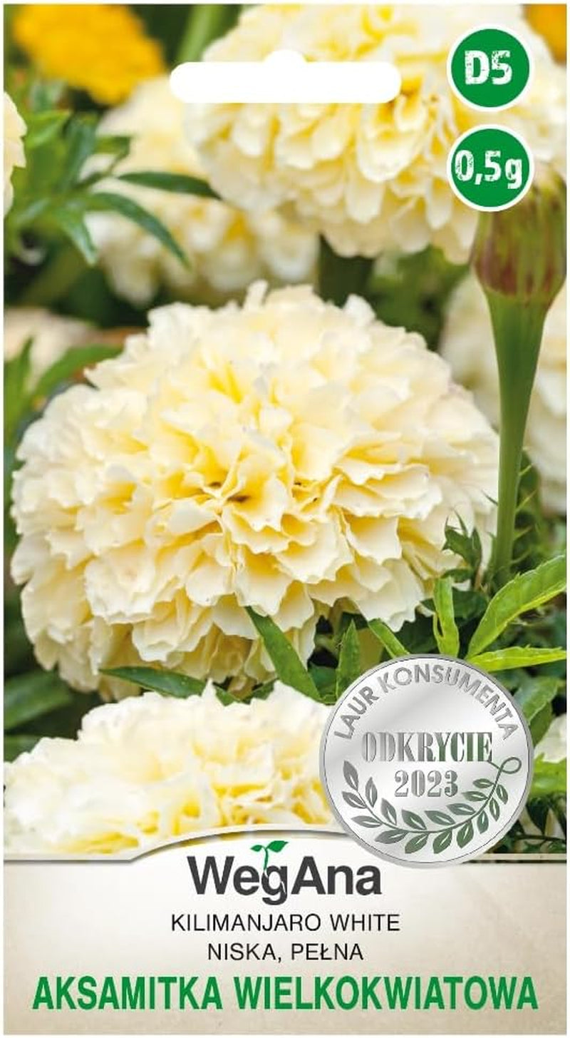 Semințe Cosmos Sensation Mix 1g, Mix Cosmos Flori de vară, Plante de grădină Plante de balcon, Semințe de flori