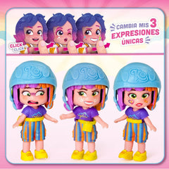 - Holiday Yay Serie (Magic Box Toys PKL4D212IN00)