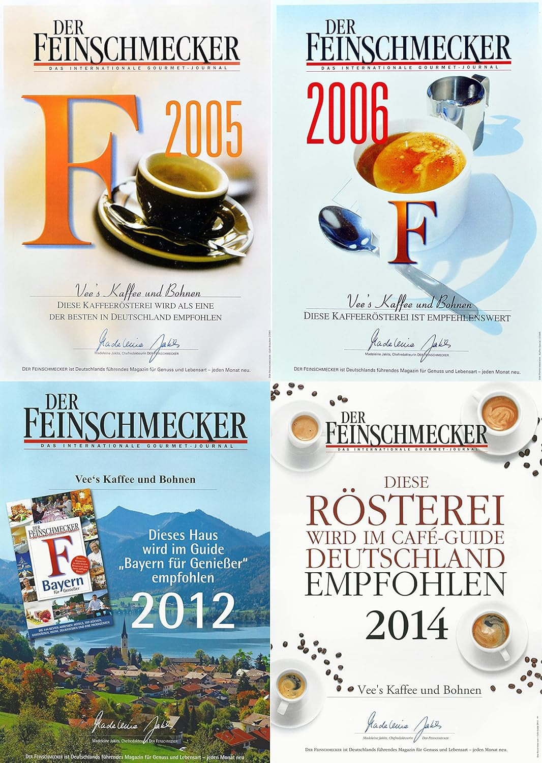 MEXIC „Maragogype” 500g