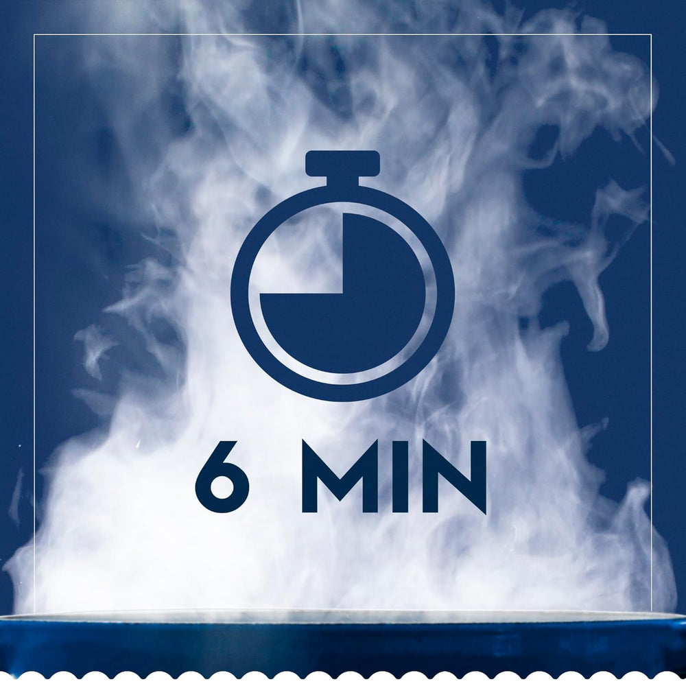 Paste Barilla Classic Girandole nr. 34, făcute din grâu dur de înaltă calitate, întotdeauna al dente (1 x 500 g)